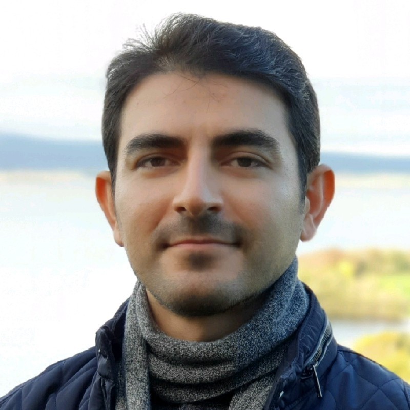 Profile photo of Javad Zeinali 
